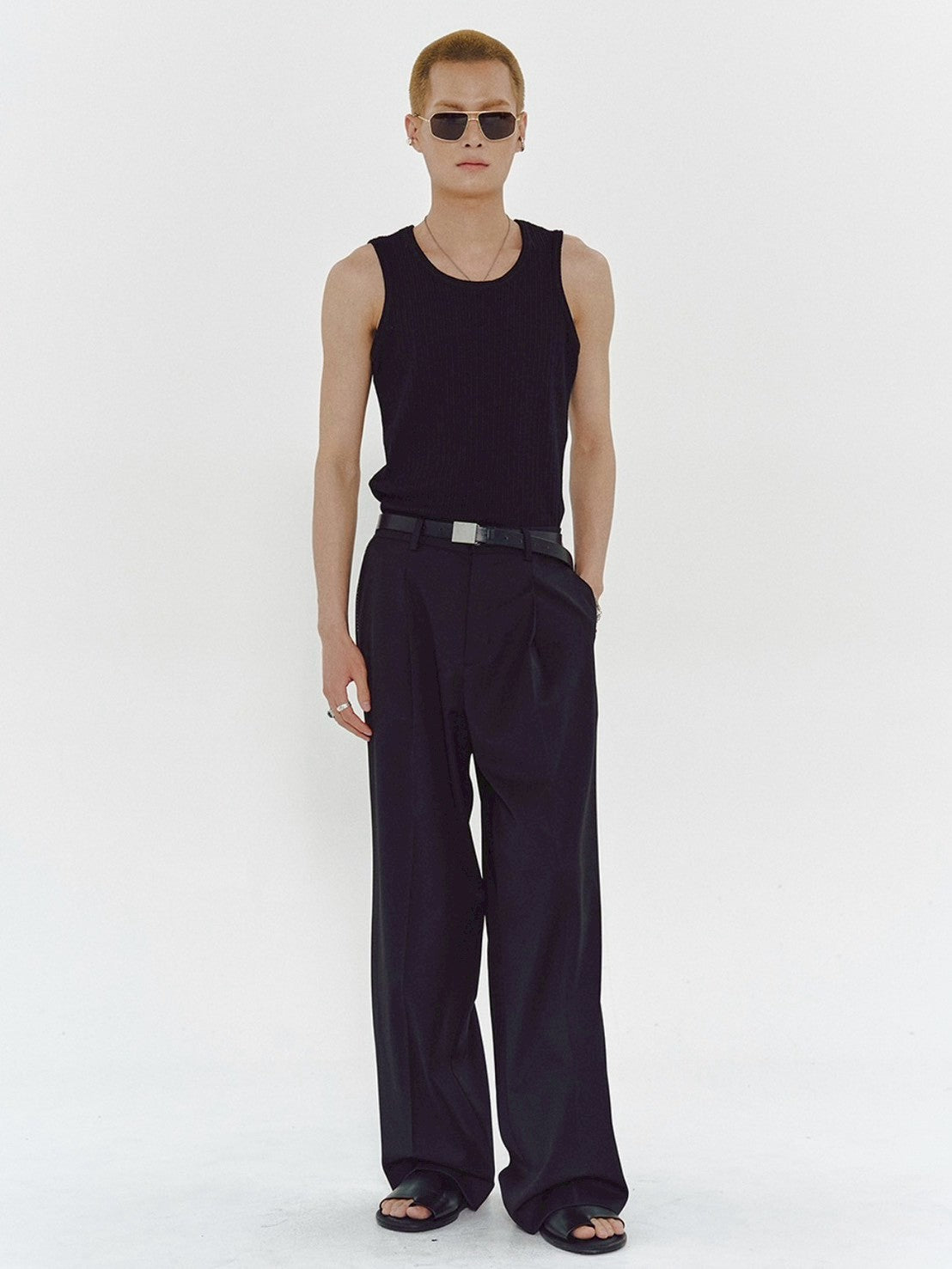 【MMIC】Plank Belt