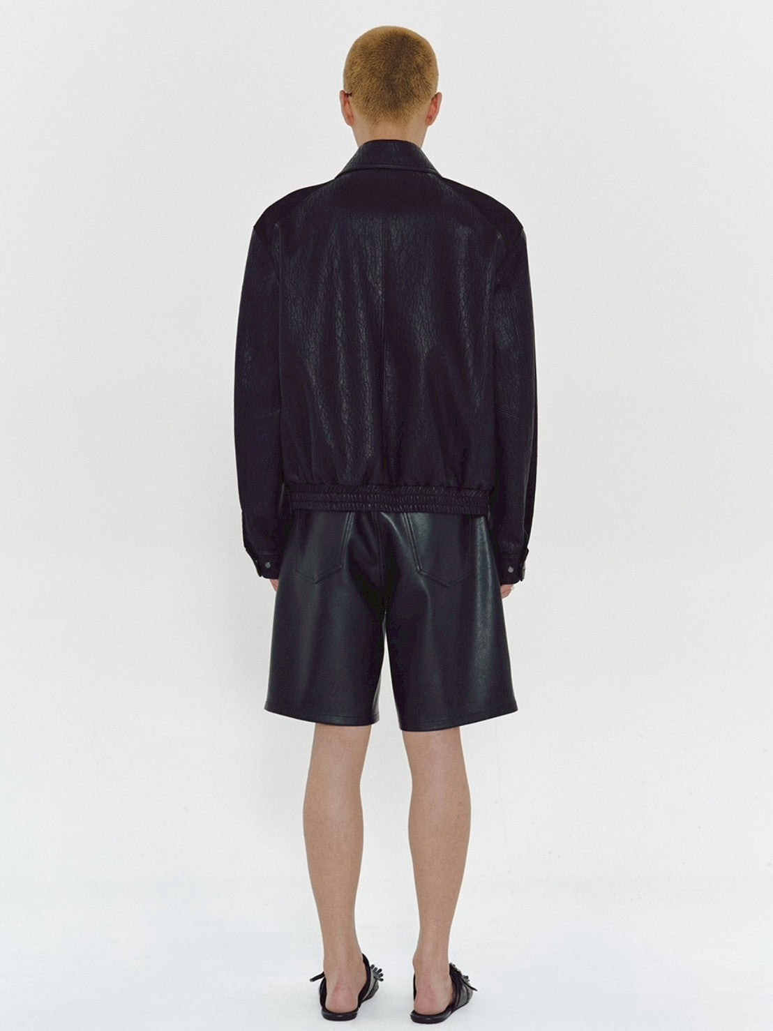 【MMIC】Rodeo Jacket