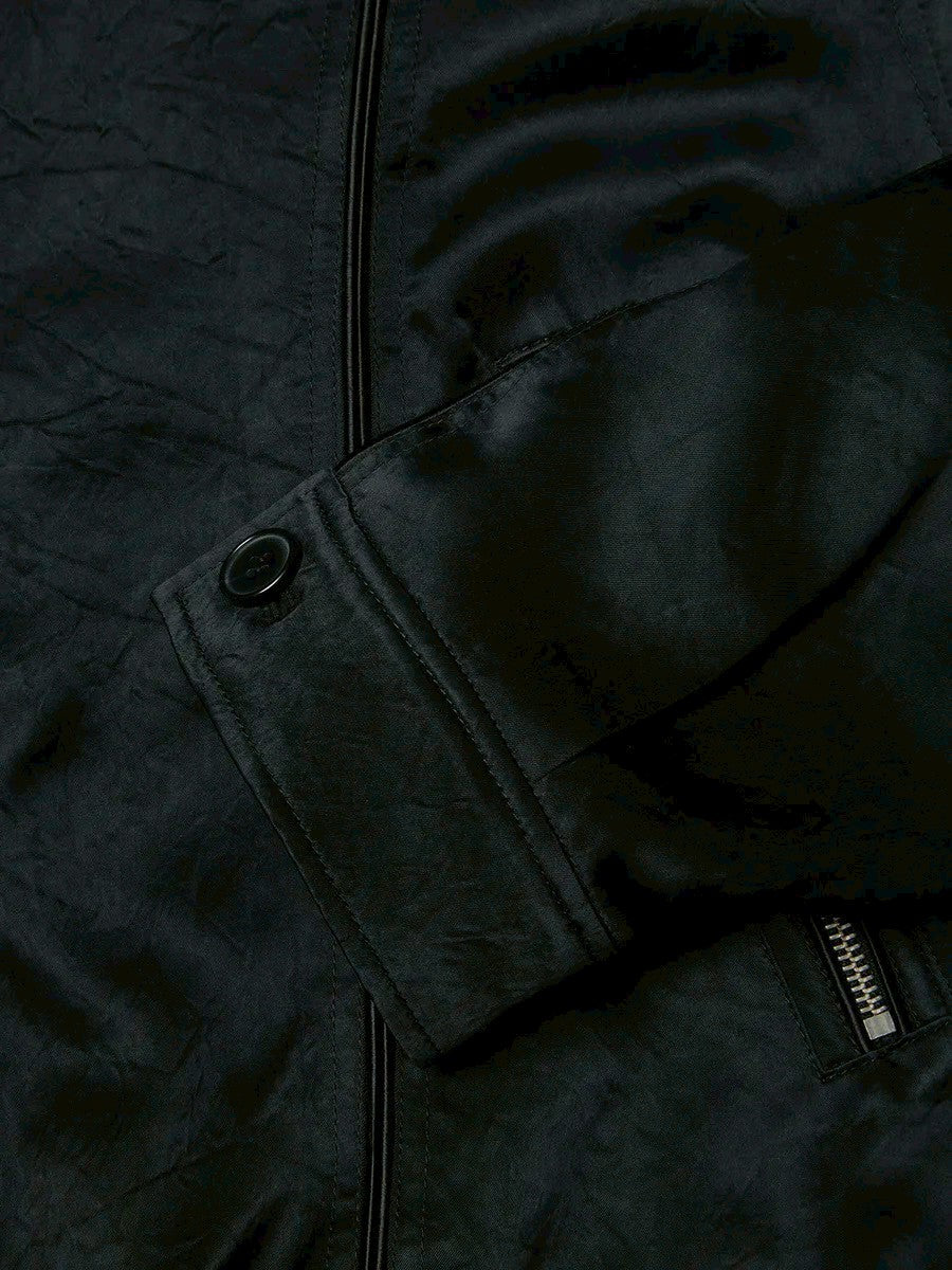 【MMIC】Razor Jacket
