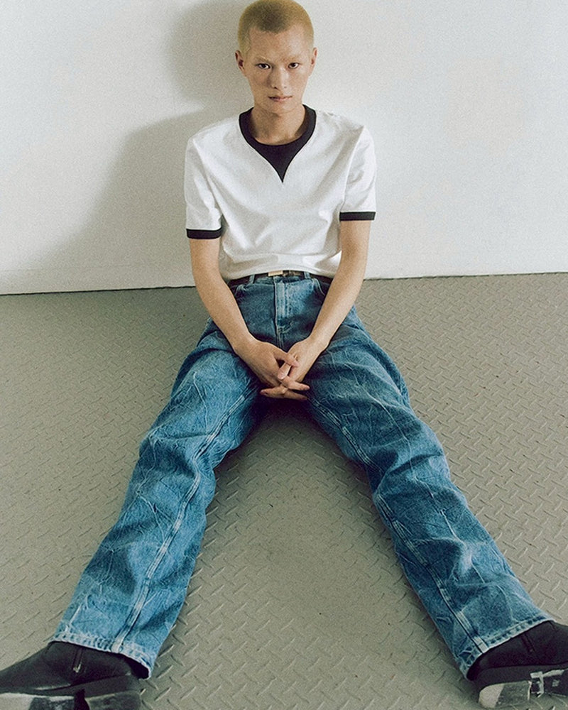 【MMIC】Cruiser Tee