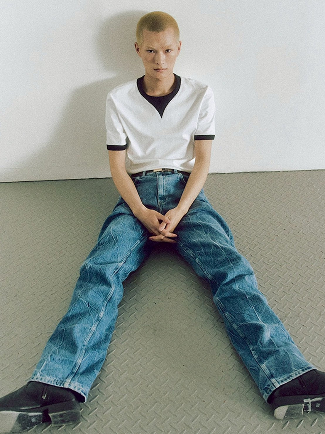 【MMIC】Cruiser Tee