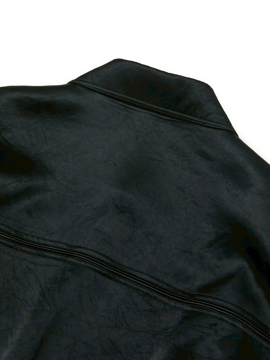【MMIC】Razor Jacket
