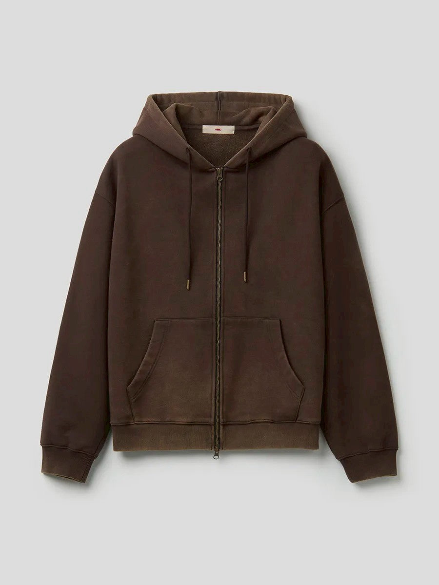 MMIC】Dusk Hood zip up – PRESSING WEB SHOP