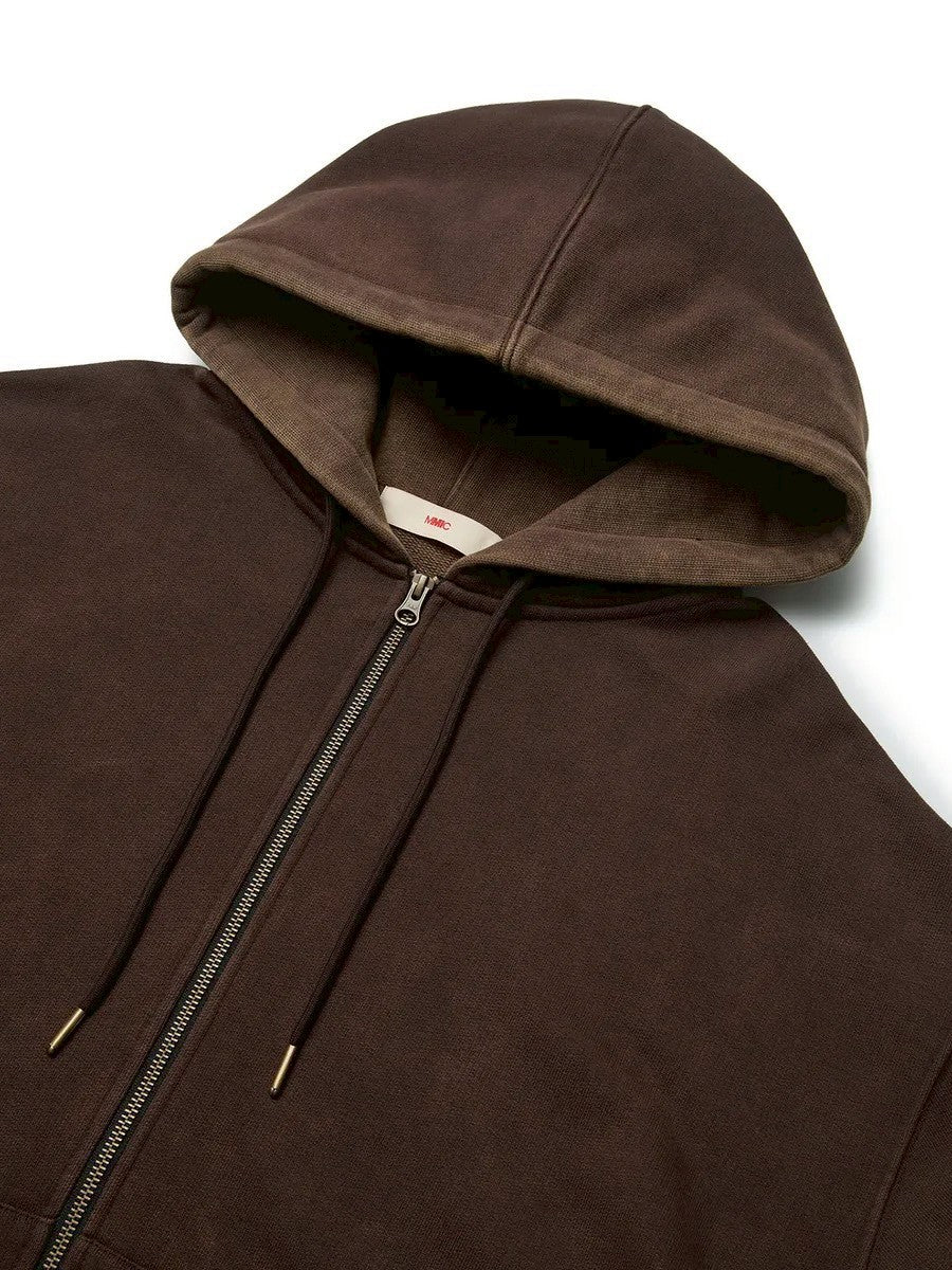 【MMIC】Dusk Hood zip up