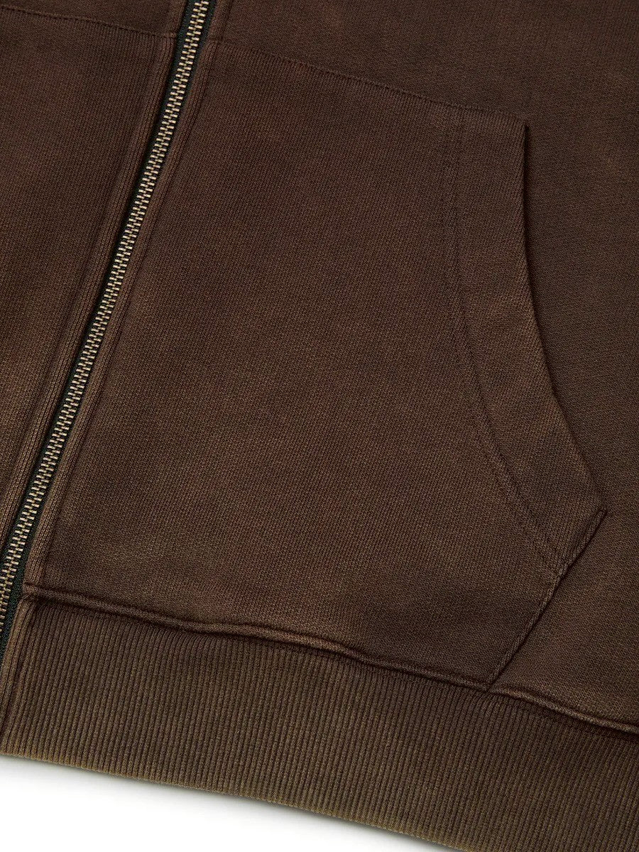 【MMIC】Dusk Hood zip up