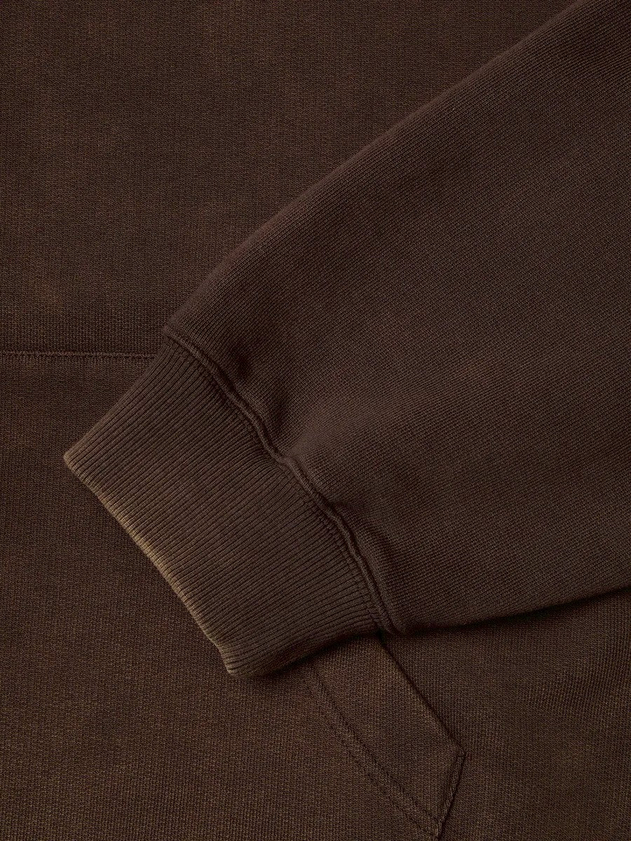 【MMIC】Dusk Hood zip up