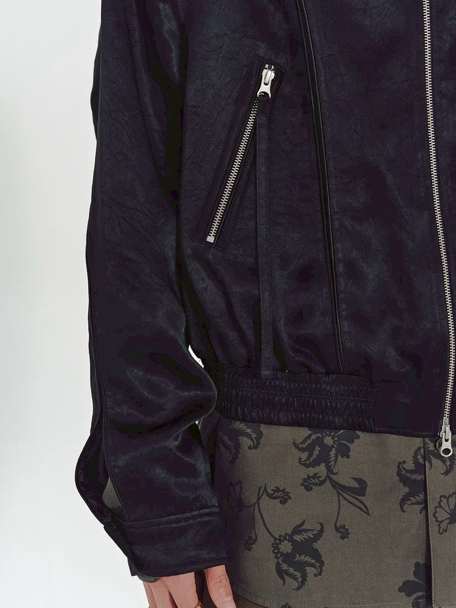 【MMIC】Razor Jacket