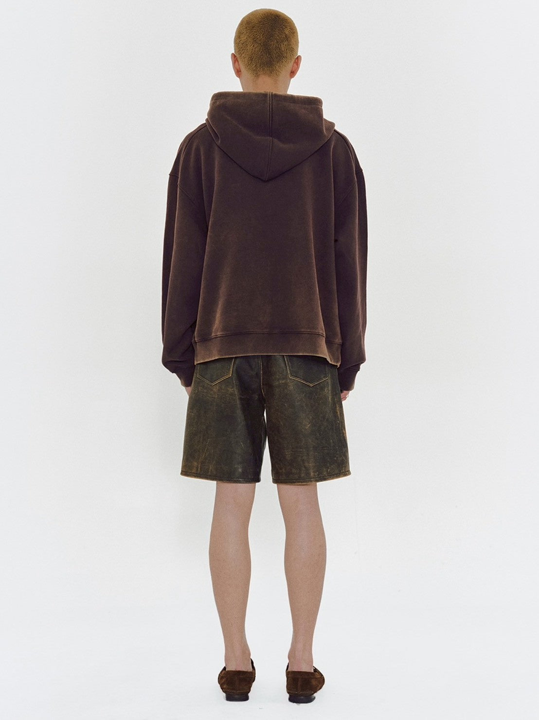 MMIC】Dusk Hood zip up – PRESSING WEB SHOP