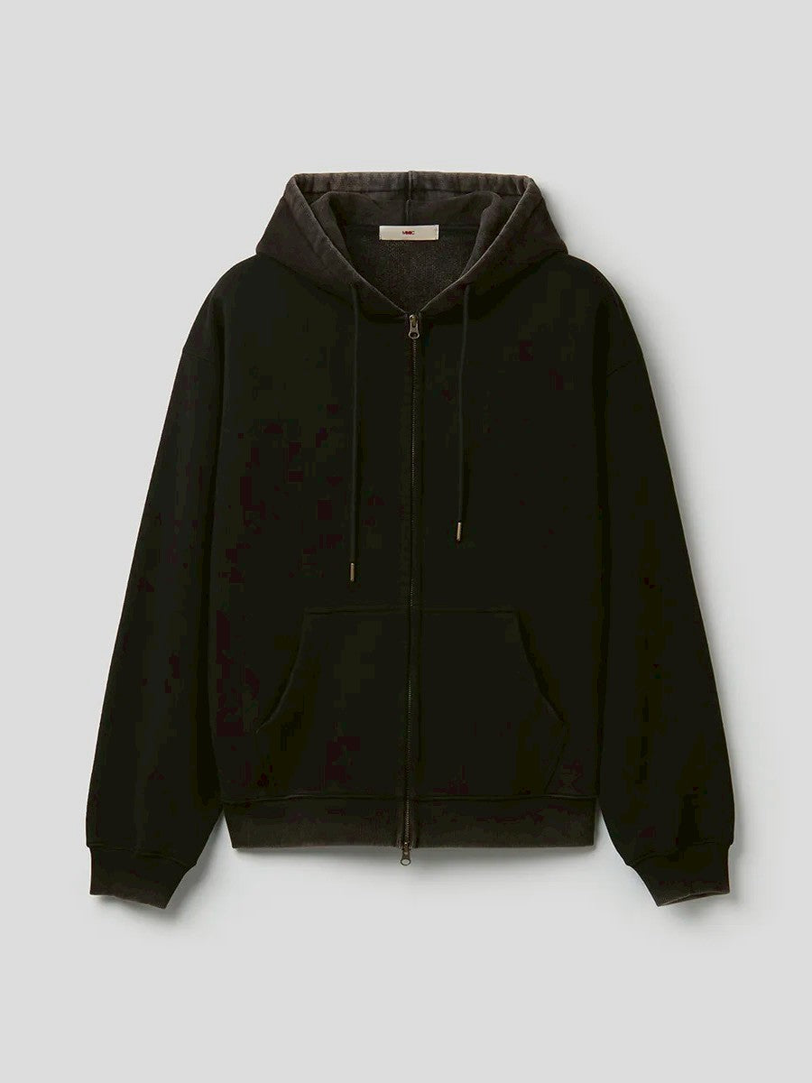 【MMIC】Dusk Hood zip up