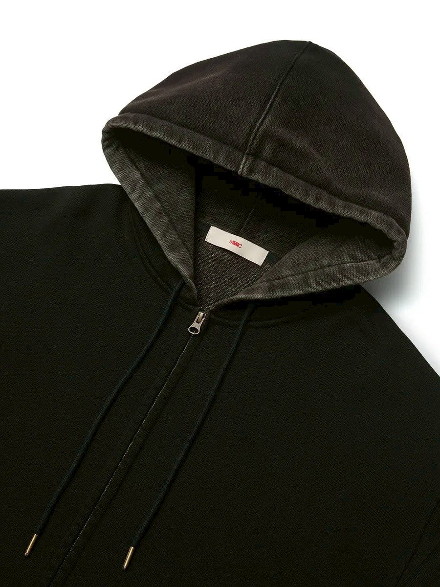 【MMIC】Dusk Hood zip up