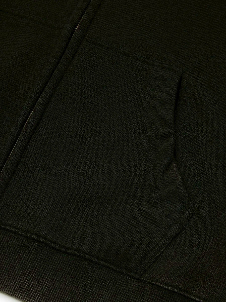 【MMIC】Dusk Hood zip up