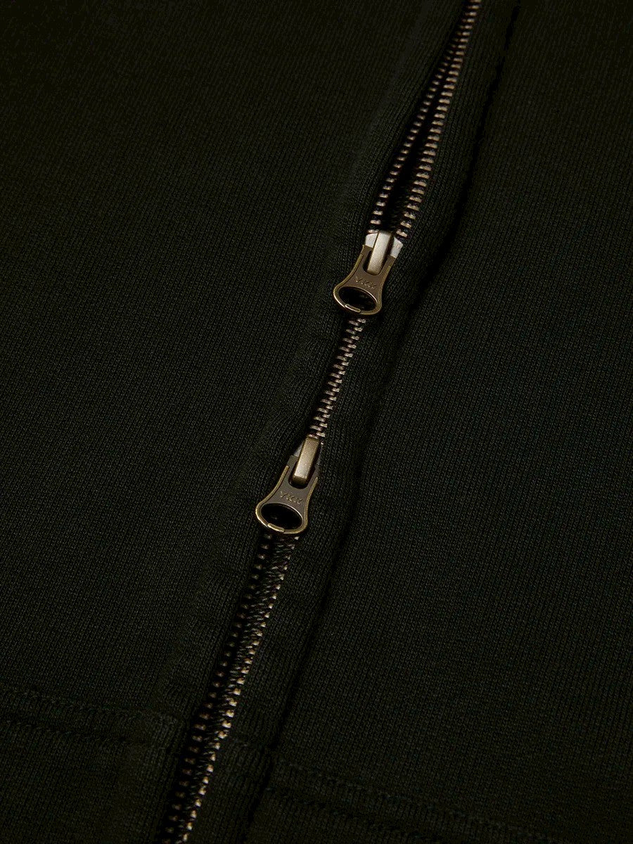【MMIC】Dusk Hood zip up