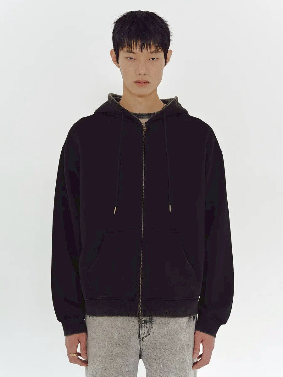 【MMIC】Dusk Hood zip up