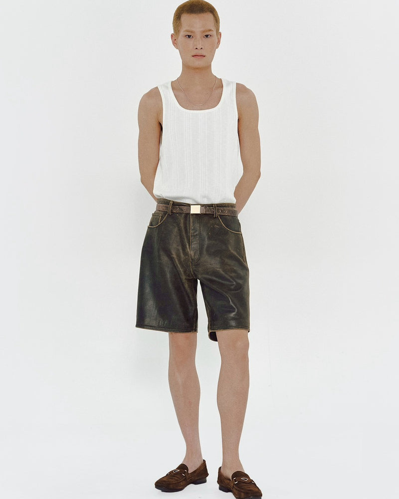 【MMIC】Square Cut Tank