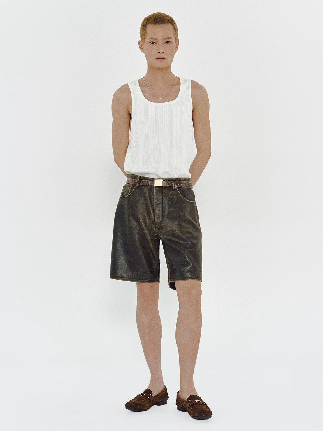 【MMIC】Square Cut Tank