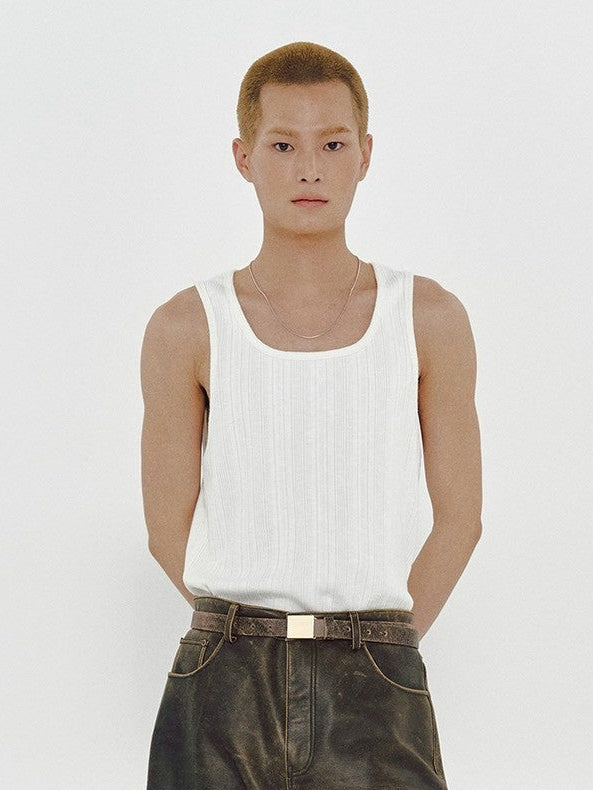 【MMIC】Square Cut Tank