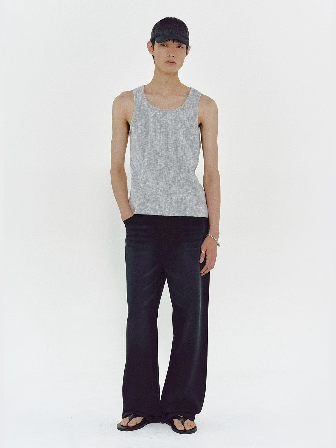 【MMIC】Square Cut Tank