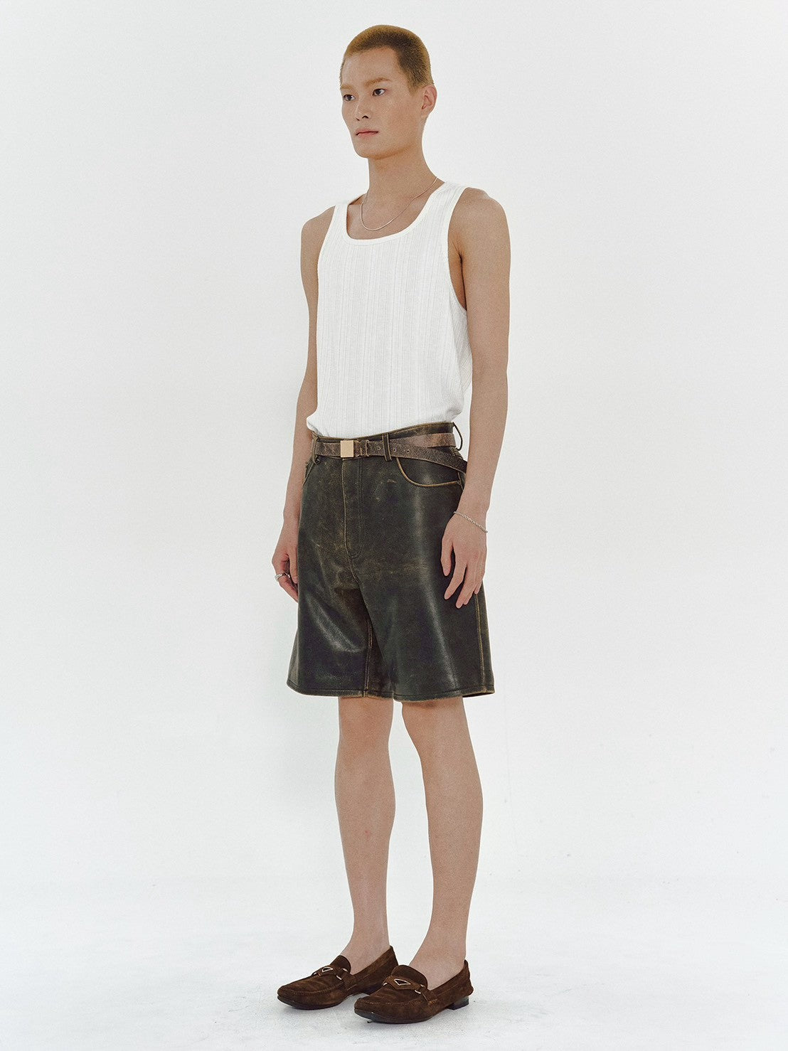 【MMIC】Square Cut Tank