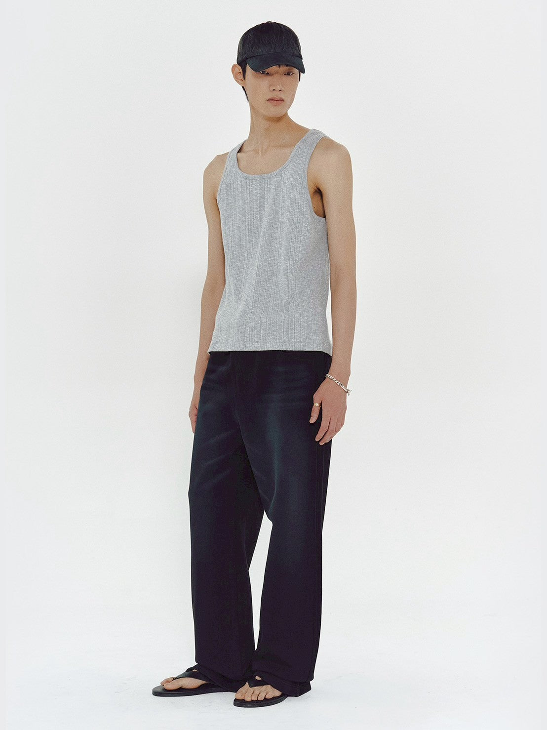 【MMIC】Square Cut Tank