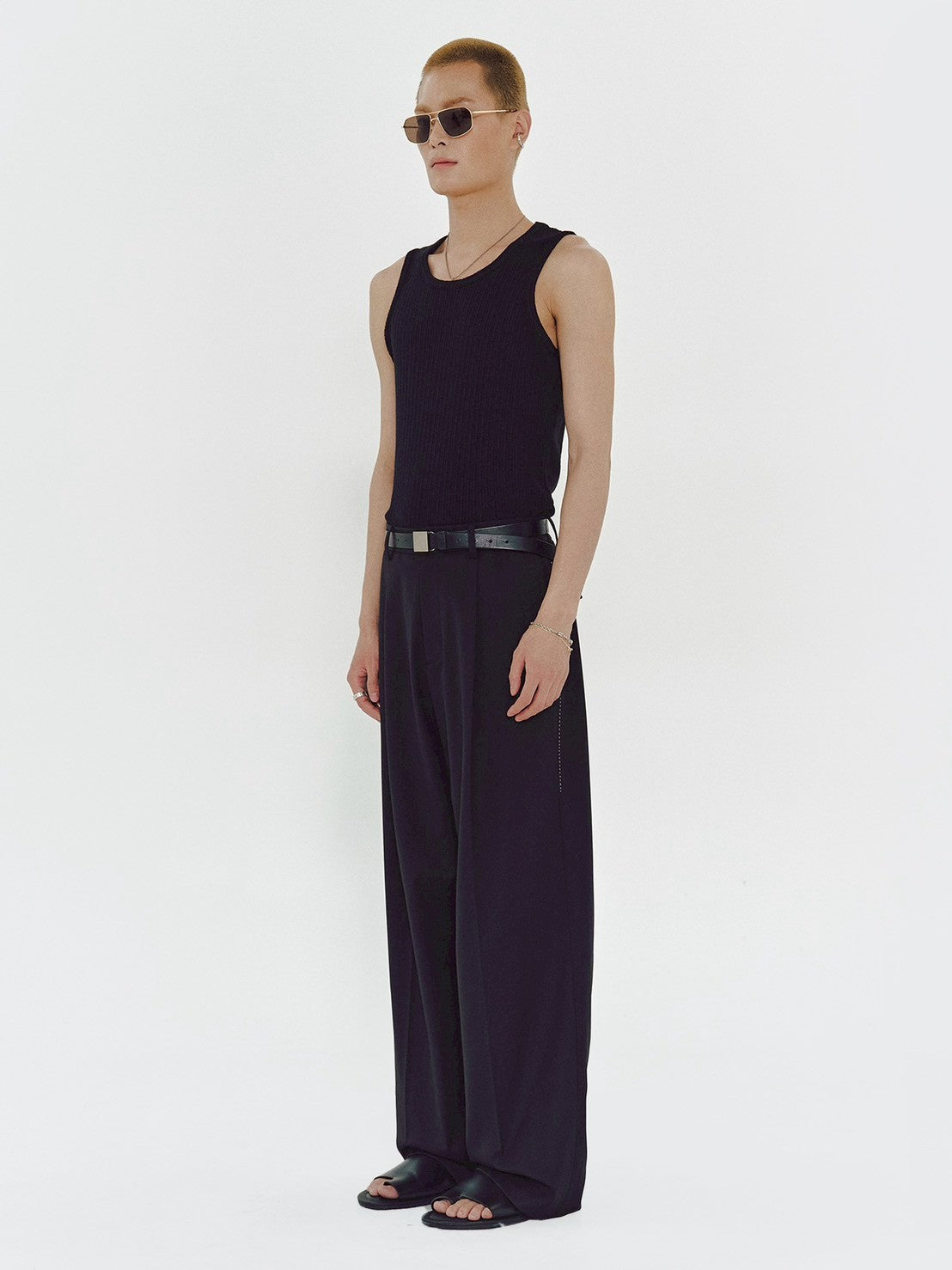【MMIC】Tank Top