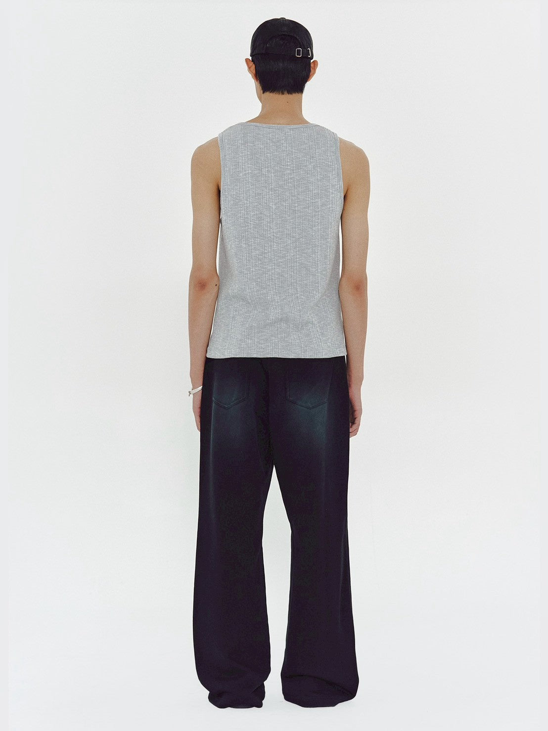 【MMIC】Square Cut Tank