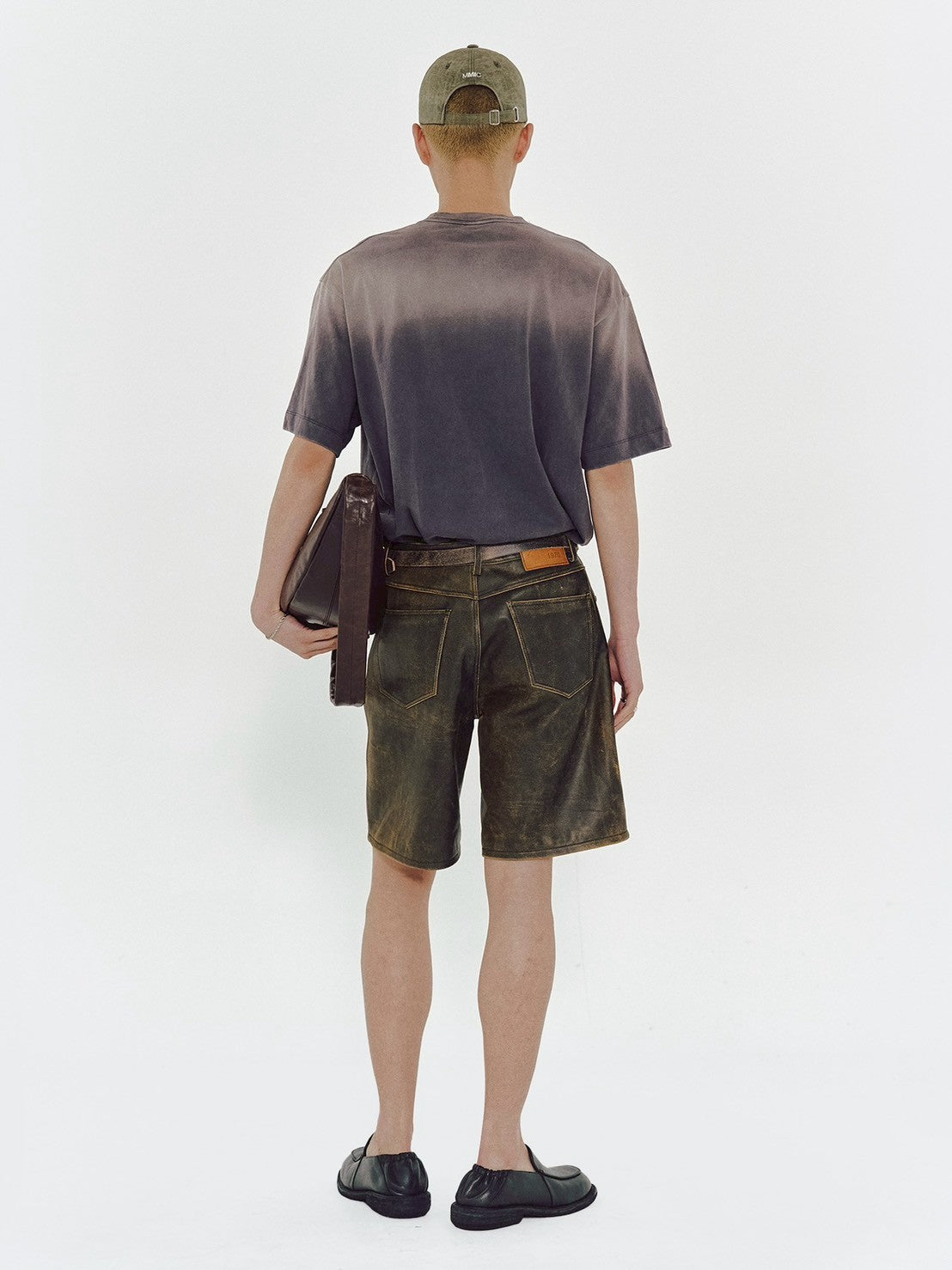 【MMIC】World Tour Tee