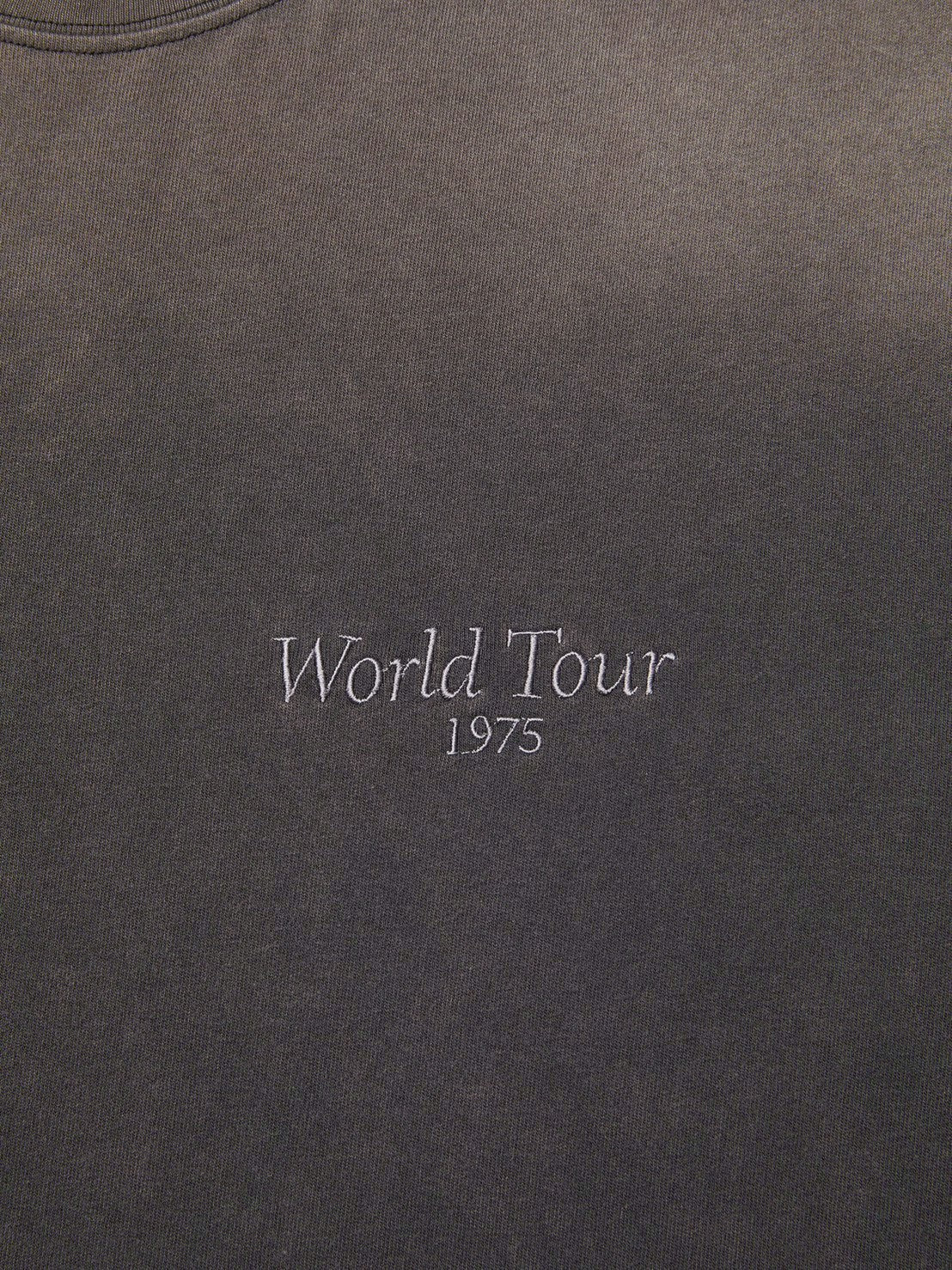 【MMIC】World Tour Tee