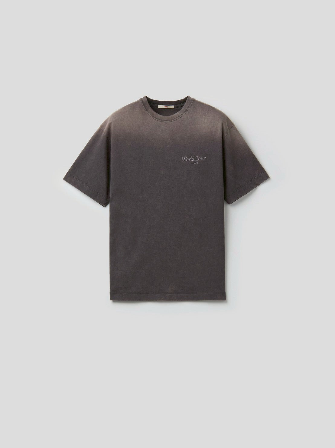 【MMIC】World Tour Tee