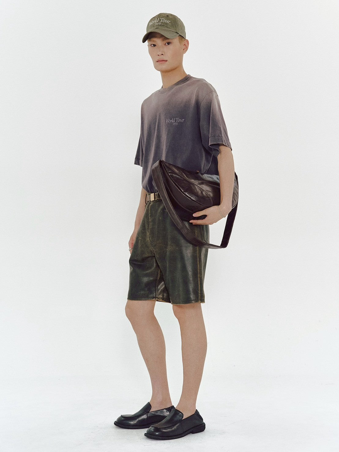 【MMIC】World Tour Tee