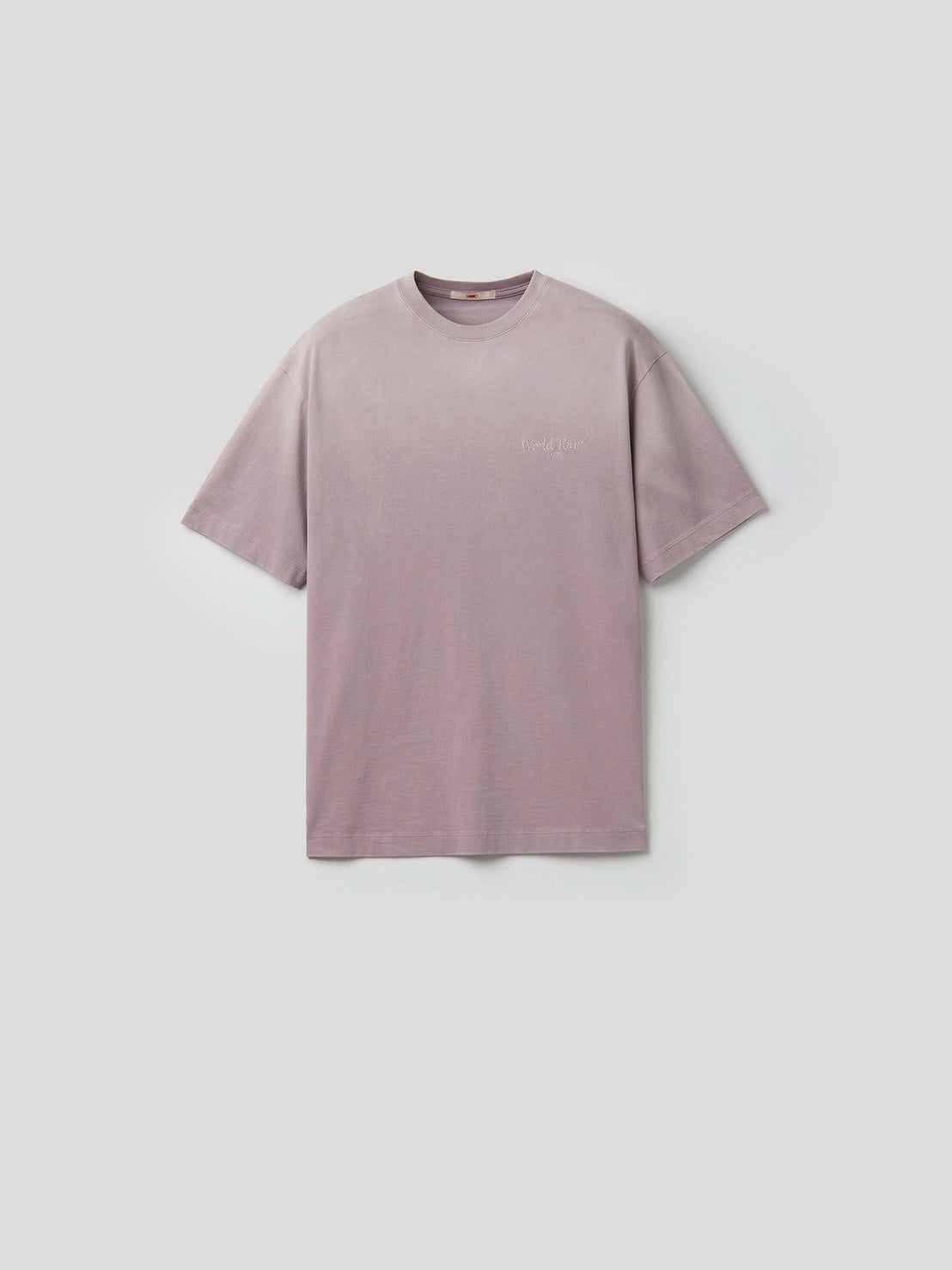 【MMIC】World Tour Tee