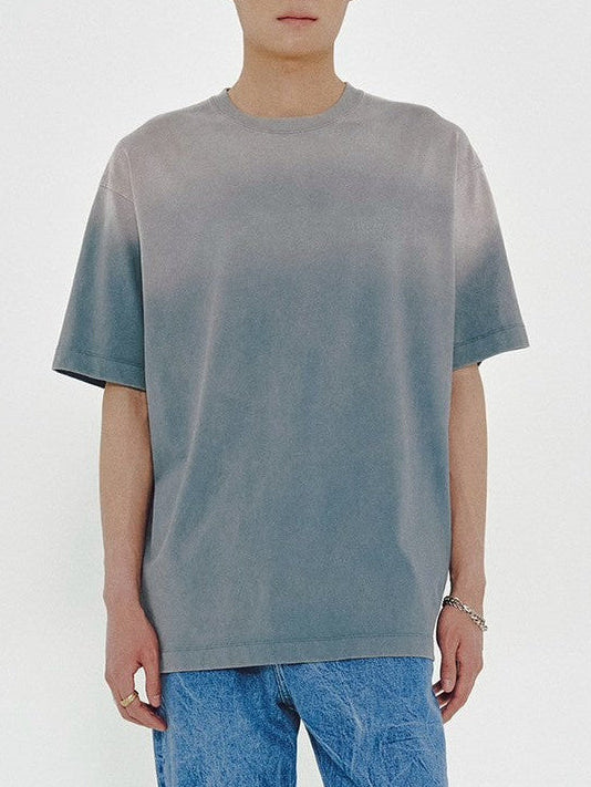 【MMIC】World Tour Tee