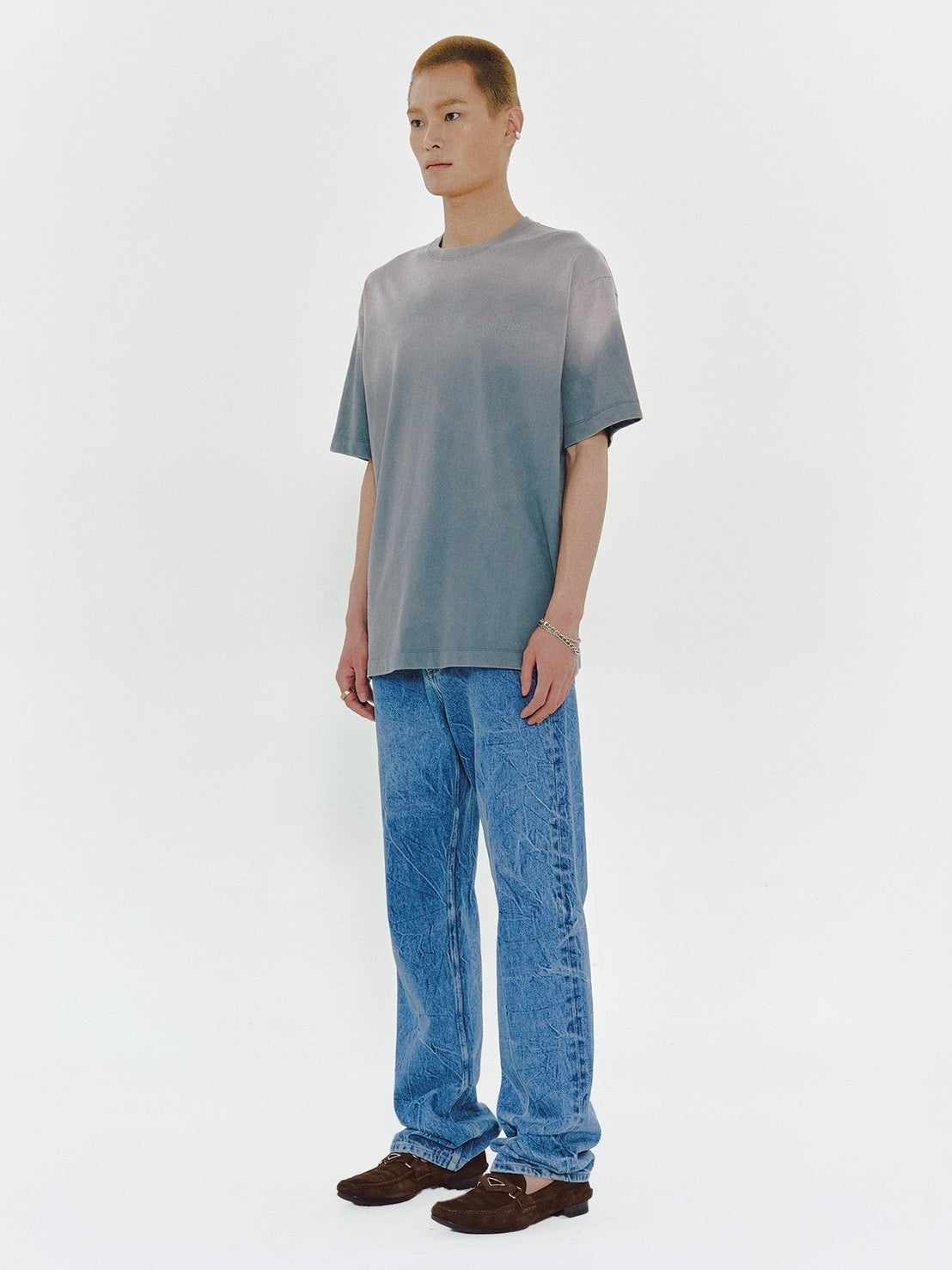 【MMIC】World Tour Tee