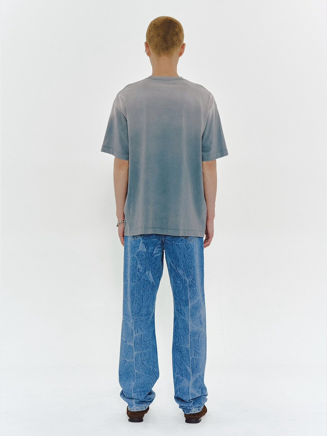 【MMIC】World Tour Tee