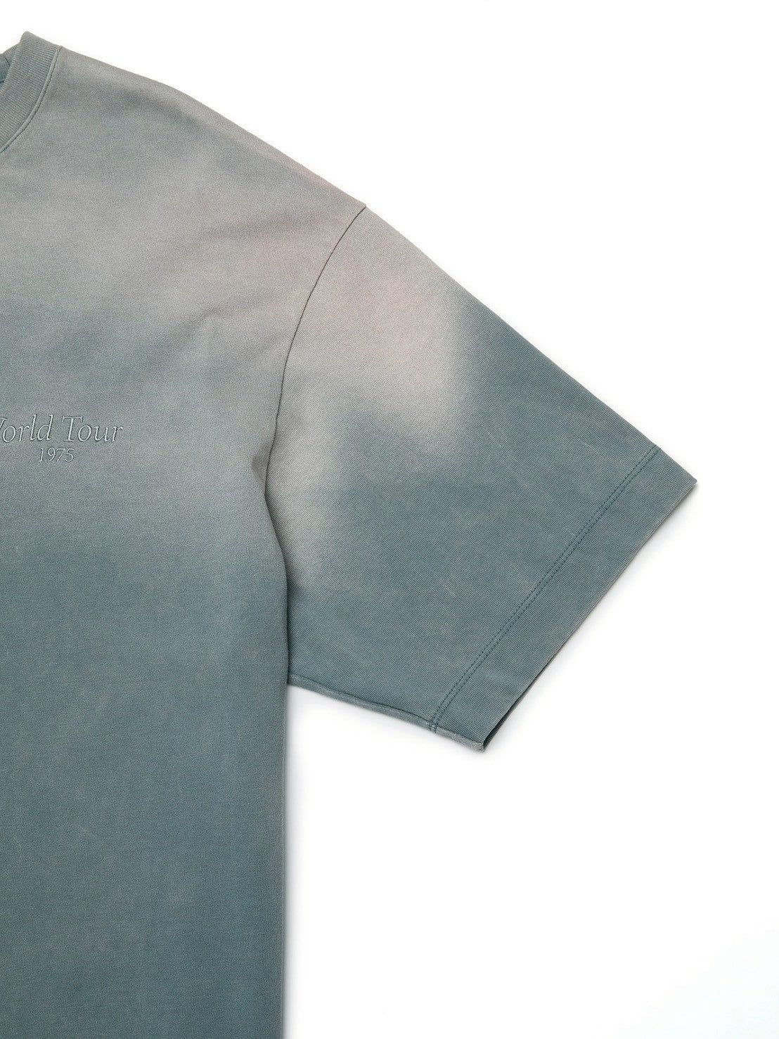 【MMIC】World Tour Tee