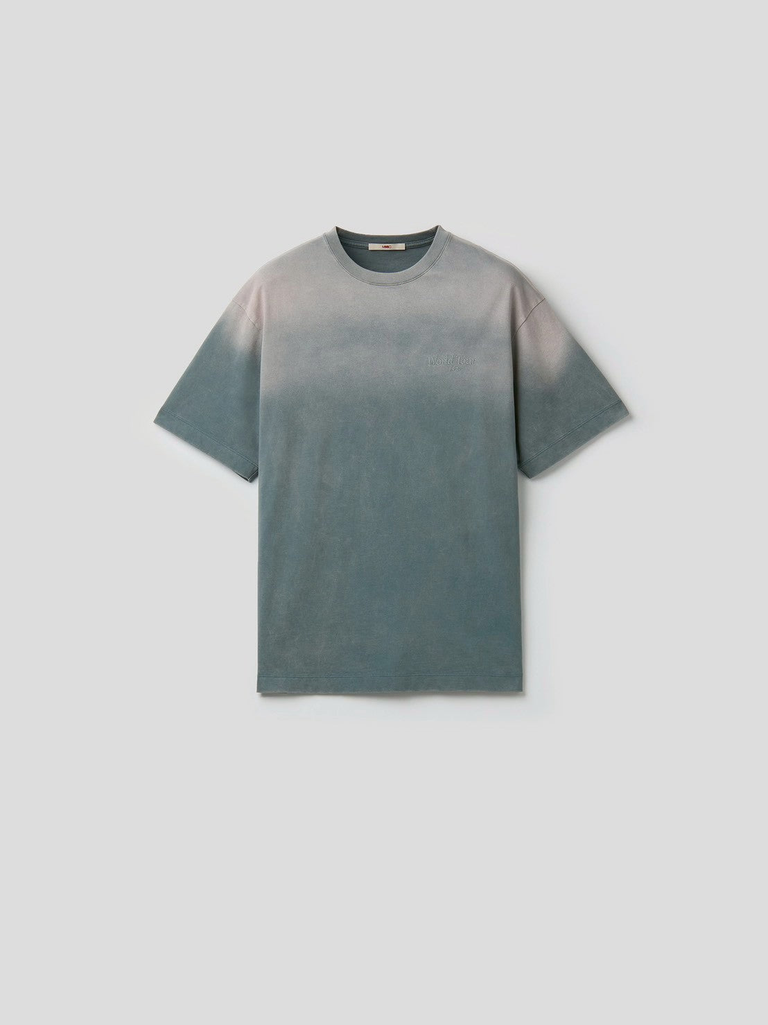 【MMIC】World Tour Tee