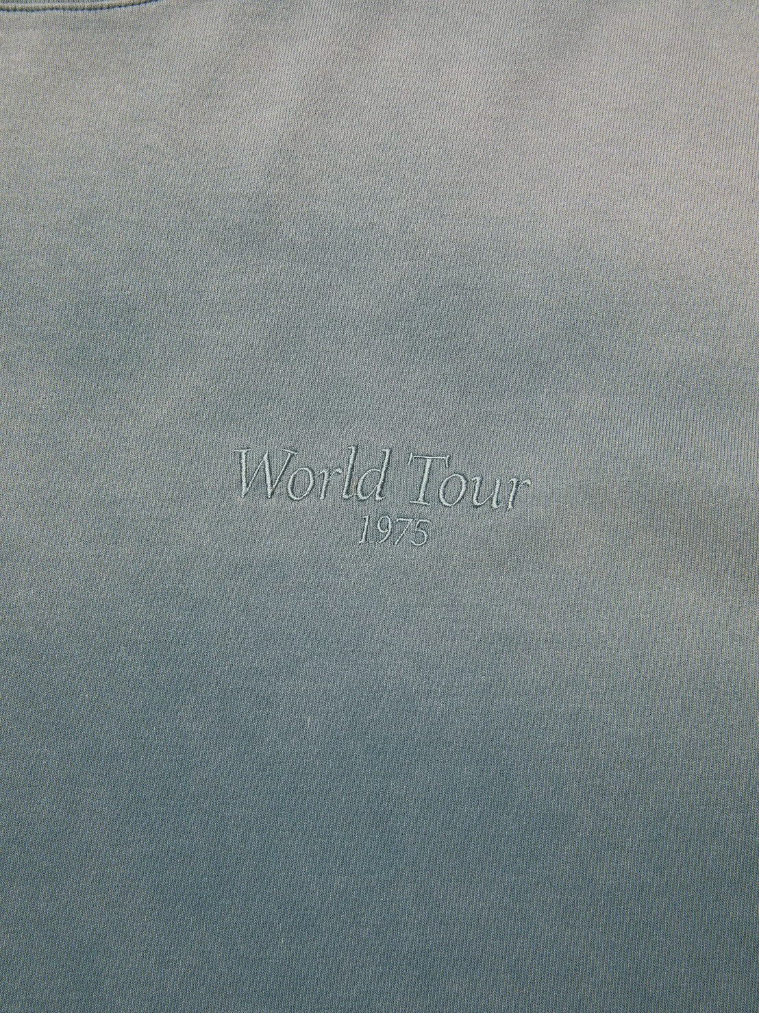 【MMIC】World Tour Tee