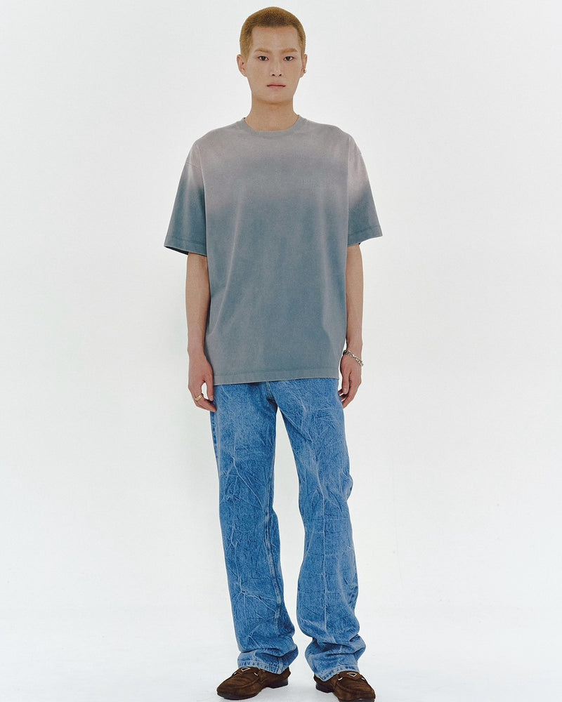 【MMIC】World Tour Tee