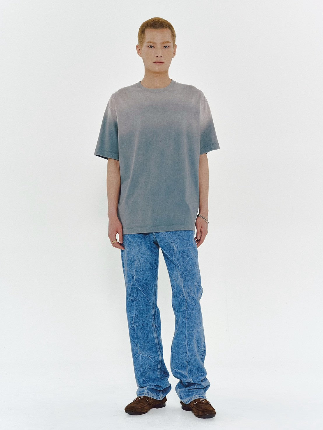 【MMIC】World Tour Tee