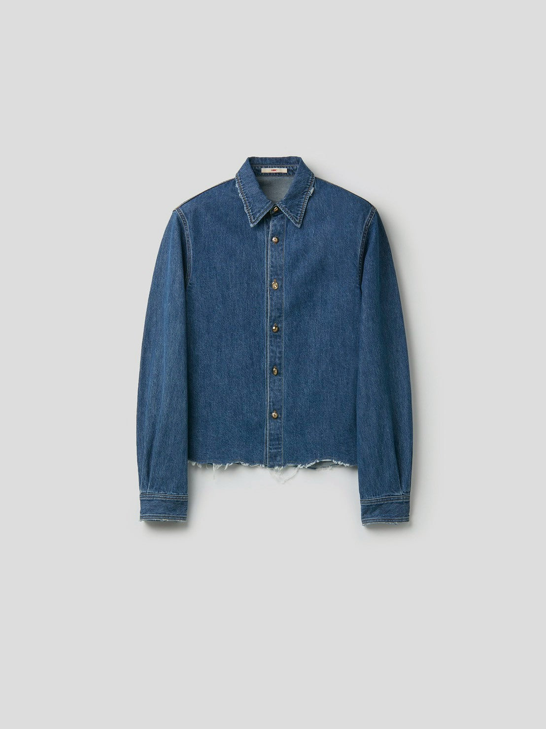 【MMIC】Broken Shirt