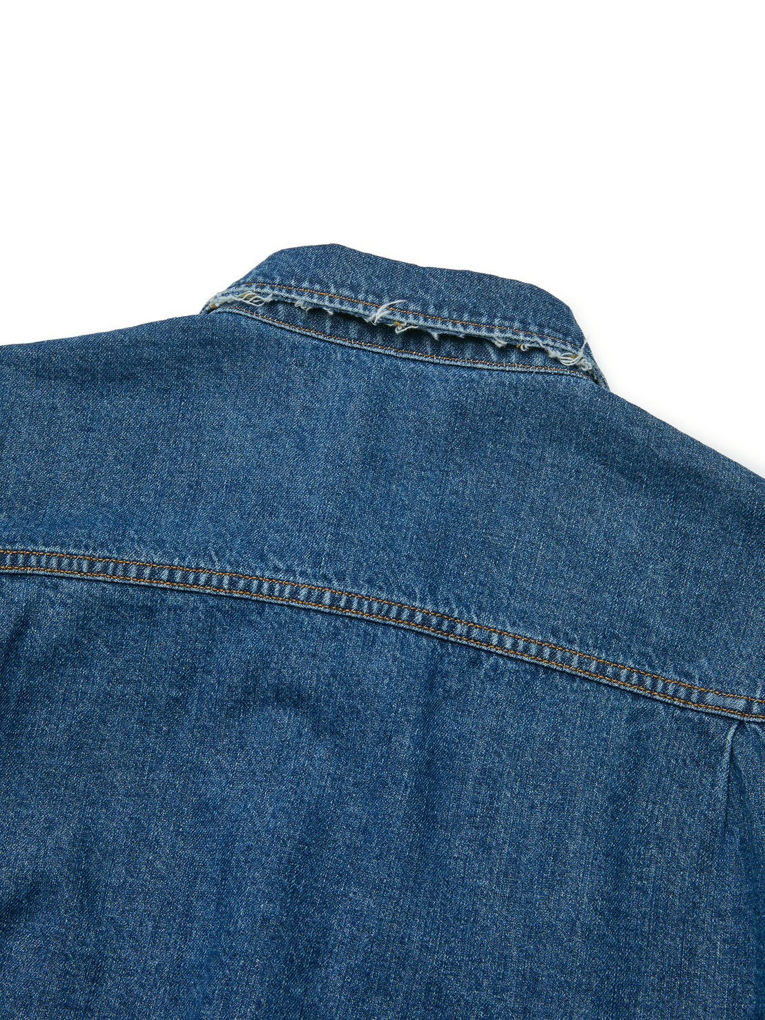 【MMIC】Broken Shirt