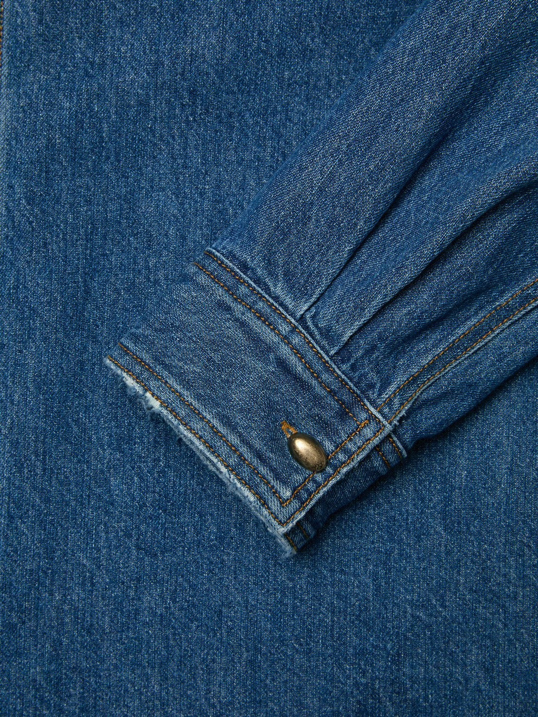 【MMIC】Broken Shirt