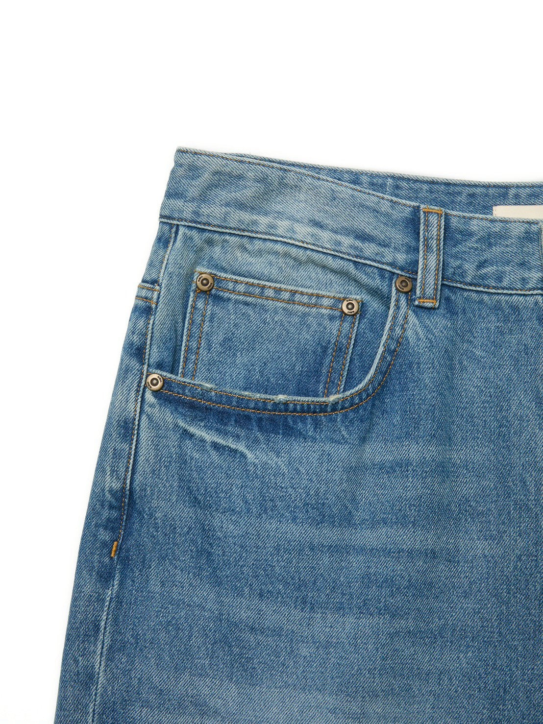 【MMIC】Cruiser Jeans