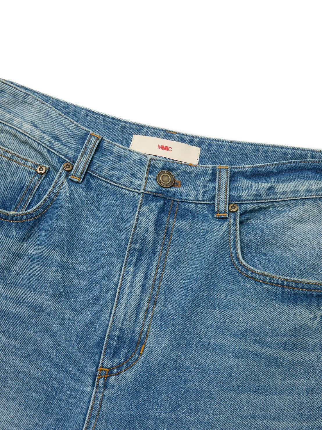 【MMIC】Cruiser Jeans