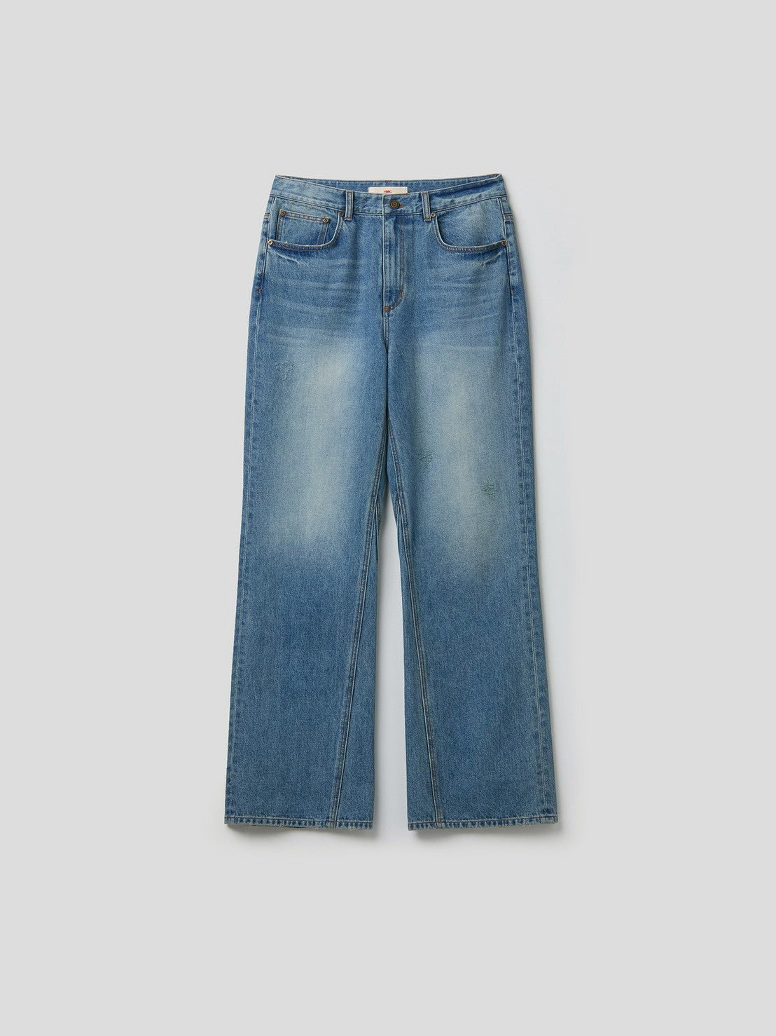 【MMIC】Cruiser Jeans
