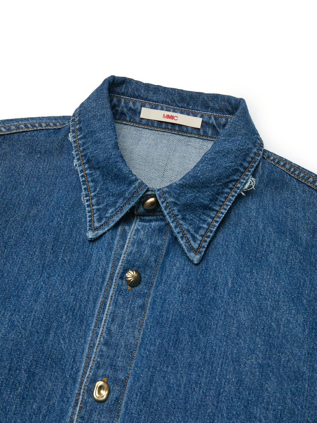 【MMIC】Broken Shirt