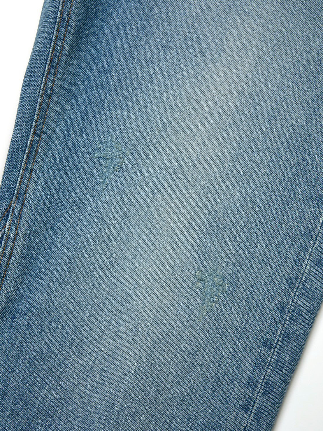 【MMIC】Cruiser Jeans