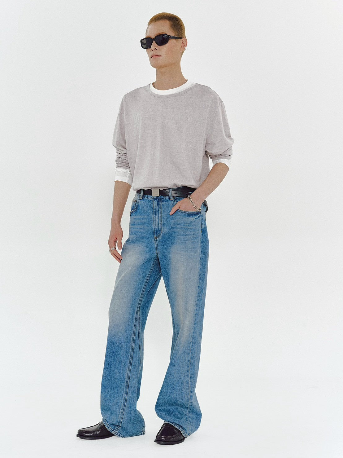 【MMIC】Cruiser Jeans