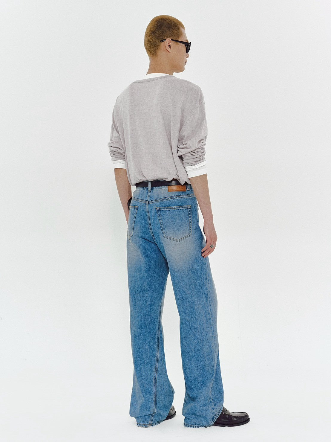 【MMIC】Cruiser Jeans
