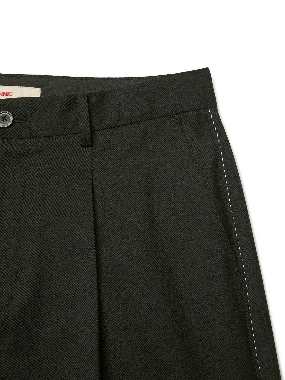 【MMIC】Morrison Slacks