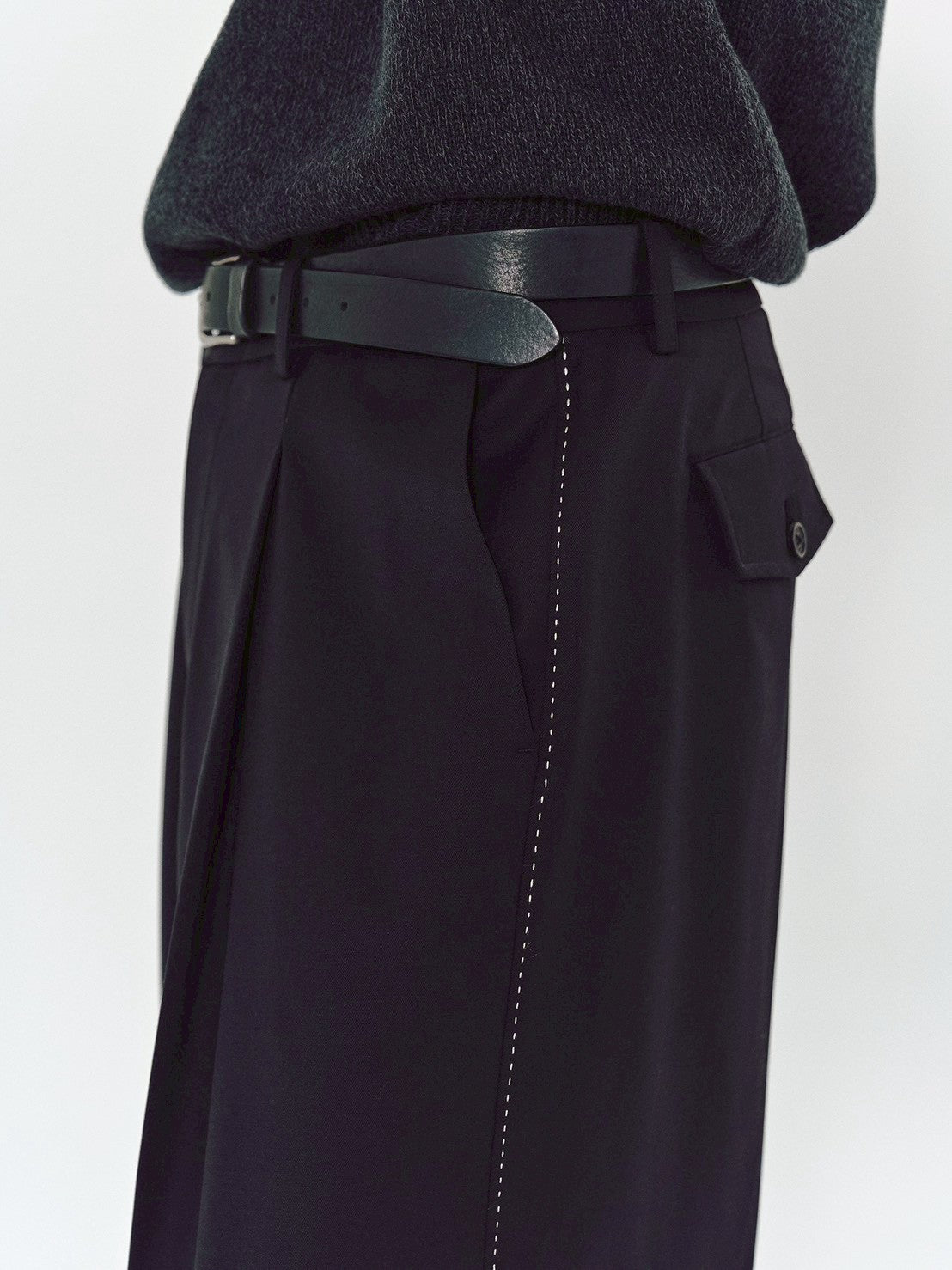 【MMIC】Morrison Slacks
